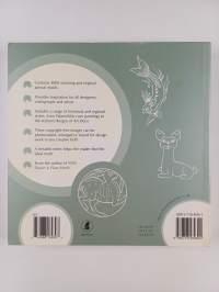 4000 animal, bird and fish motifs : a sourcebook