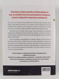 Koronavirus, globalismi ja pedon merkki