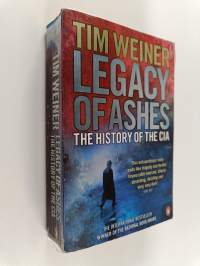 Legacy of Ashes : the history of the CIA