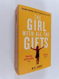 The girl with all the gifts