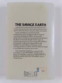 The Savage Earth