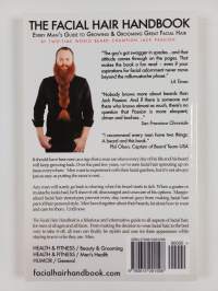 The Facial Hair Handbook