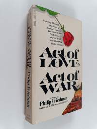 Act of Love, Act of War