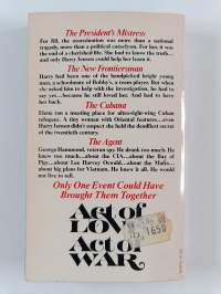 Act of Love, Act of War