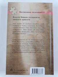 Esseitä Vanhan testamentin vaikeista kohdista