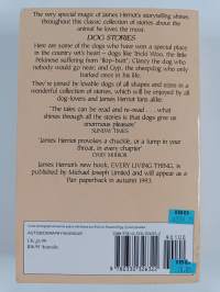 James Herriot&#039;s Dog Stories
