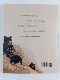 Fraser Bear - A Cub&#039;s Life