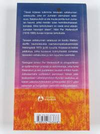Taivasten valtakunnan salaisuus