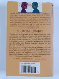 Social Intelligence - The New Science of Human Relationships