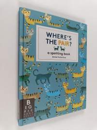 Where&#039;s the Pair? - A Spotting Book