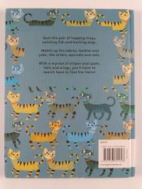 Where&#039;s the Pair? - A Spotting Book