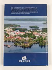 Savonlinna : Saimaan helmi