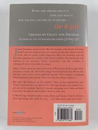 Notorious : An It Girl Novel