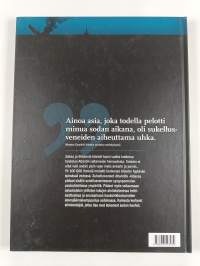 Sukellusveneet Atlantilla