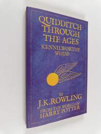 Quidditch through the ages