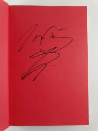 Ottolenghi - The Cookbook (signeerattu)