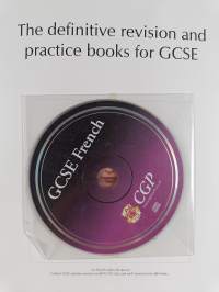 GCSE French - Complete revision and practice