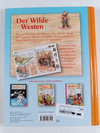 Besserwisser : Der Wilde Westen