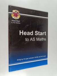 Head Start to AS Maths