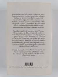 Risteävien polkujen kahvila