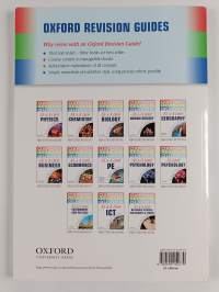 AS and A Level Chemistry through Diagrams