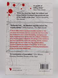 The Occupation - War and Resistance in Iraq