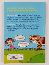 Tiger and Spies