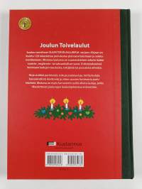 Joulun toivelaulut
