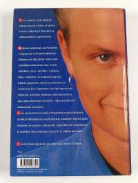 Iiro Seppäsen magian maailma