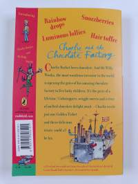 Charlie and the Chocolate Factory