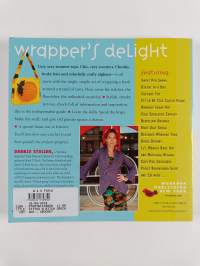 Stitch &#039;n Bitch Crochet - The Happy Hooker