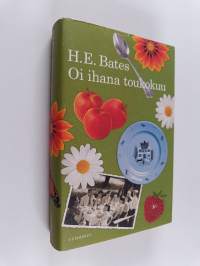 Oi ihana toukokuu
