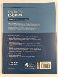 English for logistics