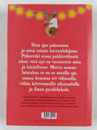 Tilanne päällä, Aino Ritari