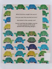 The Odd One Out : A Spotting Book