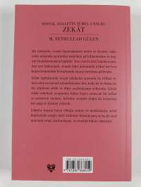 ZEKÂT - Sosyal Adaletin Temel Unsuru