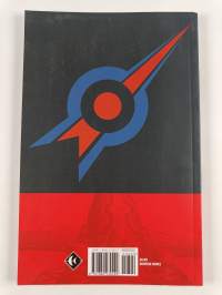 Ministry of Space