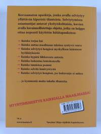 Tiukkojen tilanteiden käsikirja