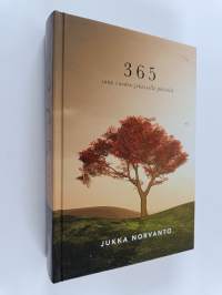 365 : sana vuoden jokaiselle päivälle - Kolmesataakuusikymmentäviisi - Sana vuoden jokaiselle päivälle