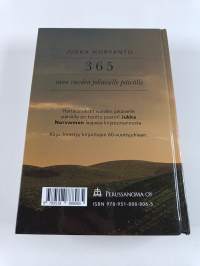 365 : sana vuoden jokaiselle päivälle - Kolmesataakuusikymmentäviisi - Sana vuoden jokaiselle päivälle