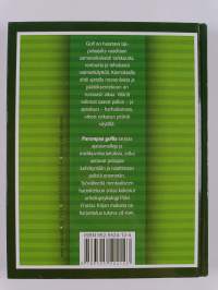 Parempaa golfia