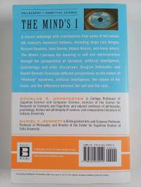 The mind&#039;s I : fantasies and reflections on self and soul