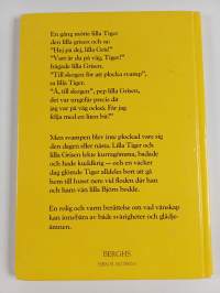 Lilla Tiger på villovägar berättelsen om när lilla Tiger en vacker dag inte kom hem