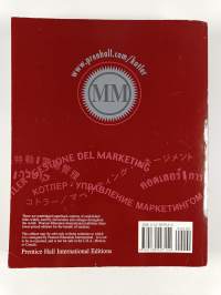 Marketing management