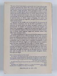 Current English usage : a concise dictionary