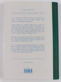 Lasten aarreaitta IV osa