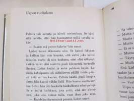 Everstin autonkuljettaja