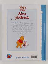 Aina yhdessä