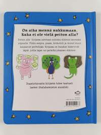 Peiton alle!