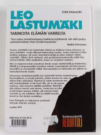 Leo Lastumäki : tarinoita elämän varrelta